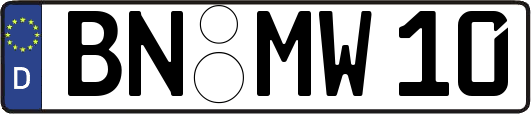 BN-MW10