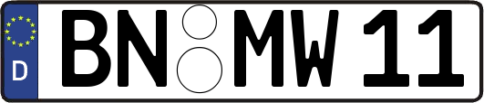 BN-MW11