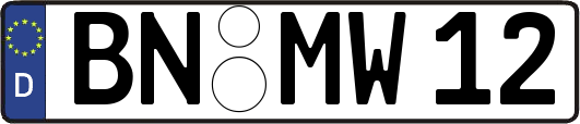 BN-MW12