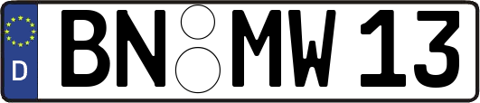 BN-MW13