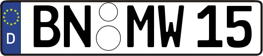 BN-MW15