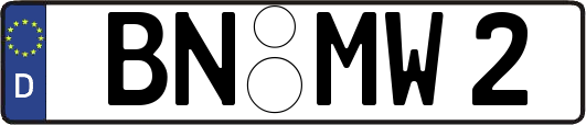 BN-MW2
