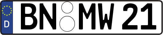BN-MW21