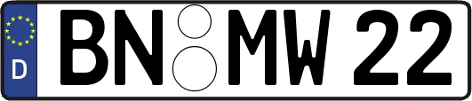BN-MW22