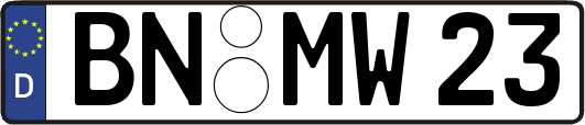 BN-MW23