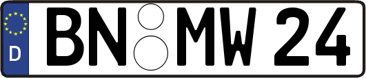 BN-MW24