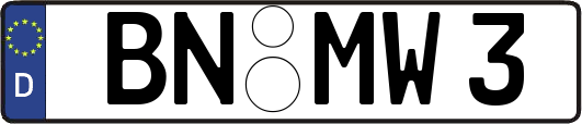 BN-MW3