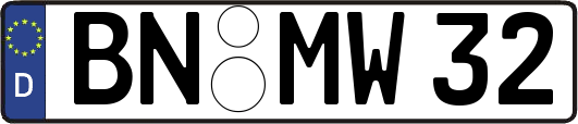 BN-MW32