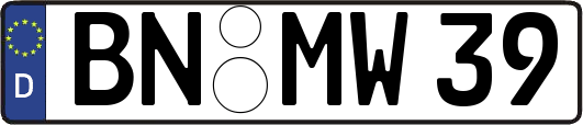 BN-MW39