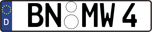 BN-MW4