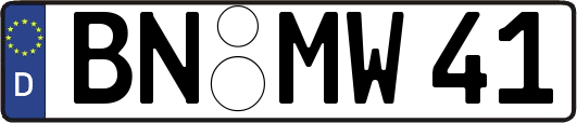 BN-MW41
