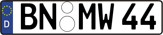 BN-MW44