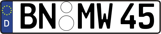 BN-MW45
