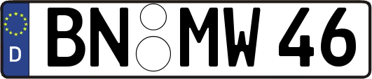 BN-MW46