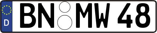 BN-MW48