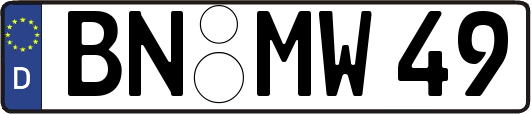 BN-MW49