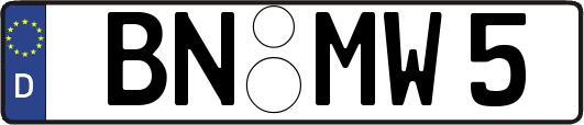 BN-MW5