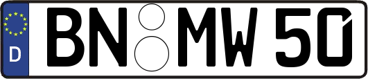 BN-MW50