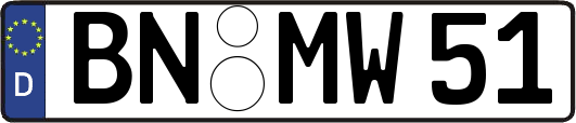 BN-MW51
