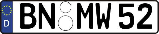 BN-MW52