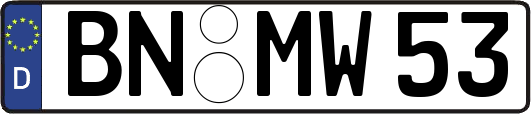 BN-MW53