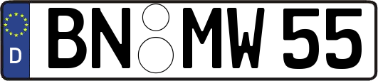 BN-MW55