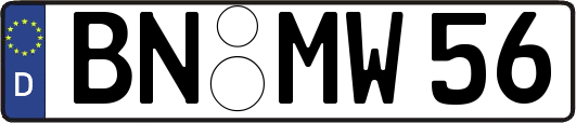 BN-MW56