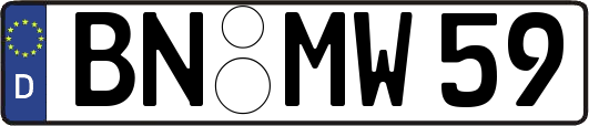 BN-MW59