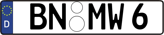 BN-MW6