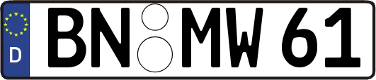 BN-MW61