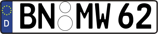 BN-MW62