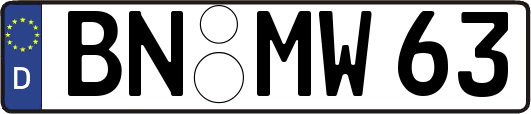 BN-MW63