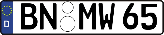 BN-MW65