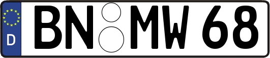 BN-MW68