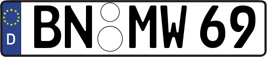 BN-MW69