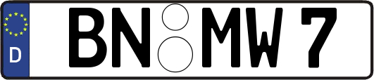 BN-MW7