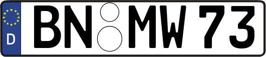 BN-MW73