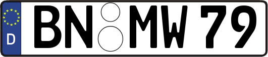 BN-MW79