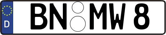 BN-MW8