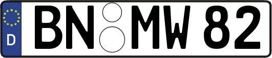 BN-MW82