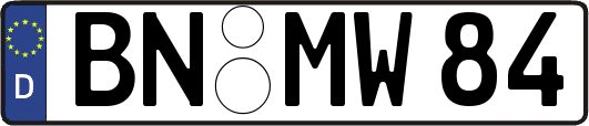 BN-MW84