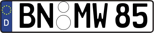 BN-MW85