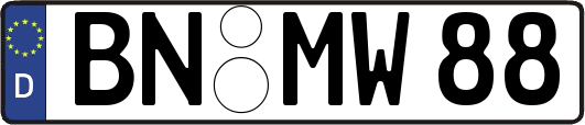 BN-MW88