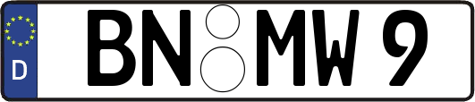 BN-MW9