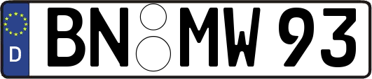 BN-MW93