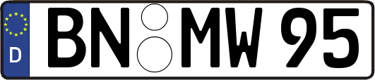 BN-MW95