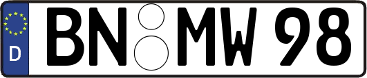 BN-MW98
