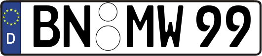 BN-MW99