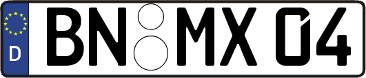 BN-MX04