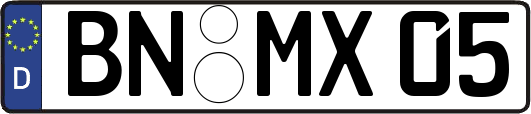 BN-MX05